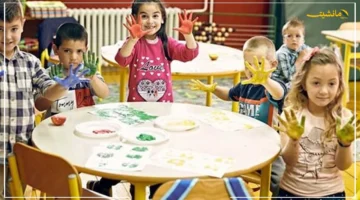 5 رسائل حاسمة.. تعرف على معناها الحقيقي بنتيجة تنسيق رياض الأطفال بالقاهرة 1